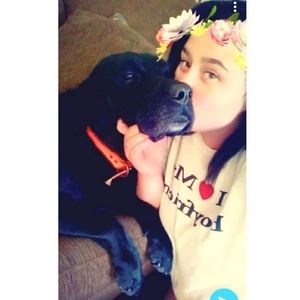 Meet your Posher, Morgan